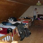 Dorming Zone !