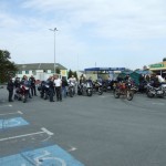 Plein de motos 