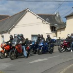 C'est ma troupe à moi...