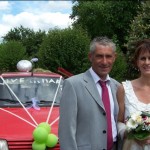 Martine et Jean-Pierre